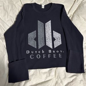 Dutch Bros Long Sleeve